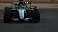 Bakü'de Nefes Kesen Final: Grand Prix d'Azerbaïdjan 2026'da Russell Kazandı