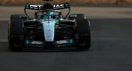 Bakü'de Nefes Kesen Final: Grand Prix d'Azerbaïdjan 2026'da Russell Kazandı