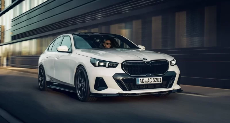 AC Schnitzer kurtarıldı: Efsanevi BMW modifiye firmasının yeni dönemi