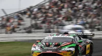 British GT şampiyonluğu: Rob Collard için dramatik final
