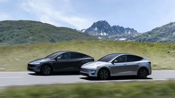 Tesla FSD sistemi Fransa yollarında: Otonom sürüşte kritik viraj