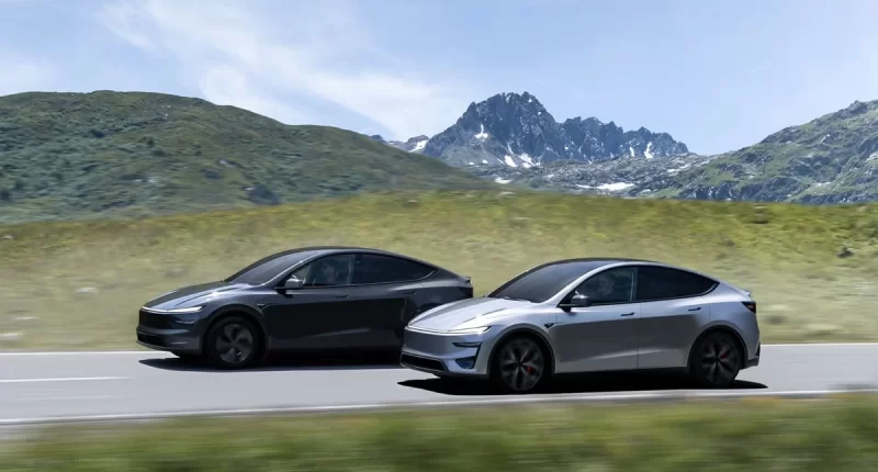 Tesla FSD sistemi Fransa yollarında: Otonom sürüşte kritik viraj