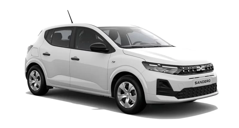 Dacia Sandero fiyatları neden yükseldi? İşte detaylar