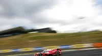 WEC Fuji'de Toyota'dan Evinde Şok Eden Galibiyet