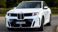 BMW iX5 Hydrogen: Hidrojen Teknolojisinde Yeni Dönem