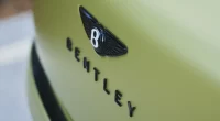 Bentley Torcal: Markanın En Hızlı ve Güçlü Modeli Geliyor
