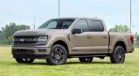 2027 Ford F-150 Yenilikleri: Daha Fazla Güç ve Carhartt Dokunuşu