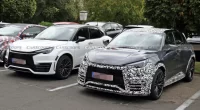 Lexus LBX Morizo RR: Performans Odaklı Yeni Versiyon Detayları