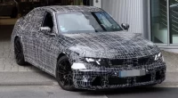 Yeni BMW M3 Elektrikli Oluyor: Ancak İçten Yanmalı Motor Devam Edecek