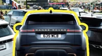 Range Rover yöneticisinden 'Temu Range Rover' yorumu