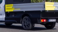 Opel Vivaro Yeni Dizel Motoruyla Güçleniyor