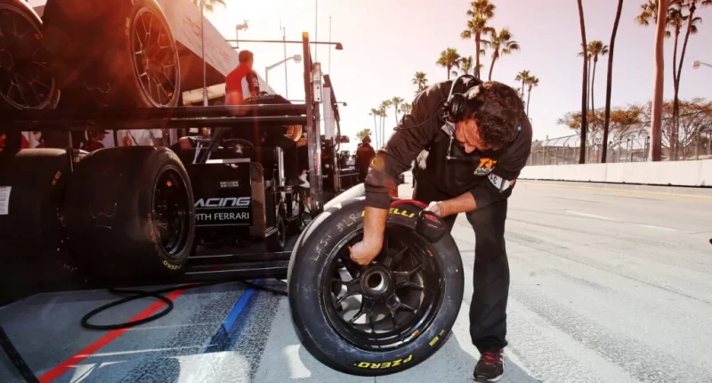 Pirelli ABD yatırımı - Pirelli'nin 1.2 Milyar Dolarlık Yatırımı ABD'de Üretimi Katlayacak