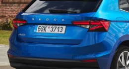 Skoda Fabia Geleceği: Elektrikli Dönüşüm ve Uzun Vadeli Planlar