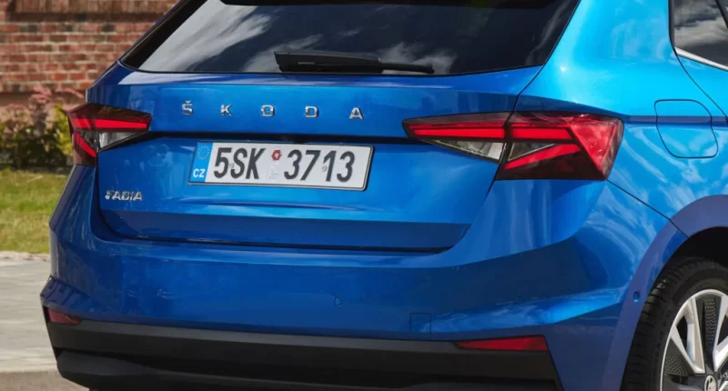 Skoda Fabia Geleceği: Elektrikli Dönüşüm ve Uzun Vadeli Planlar