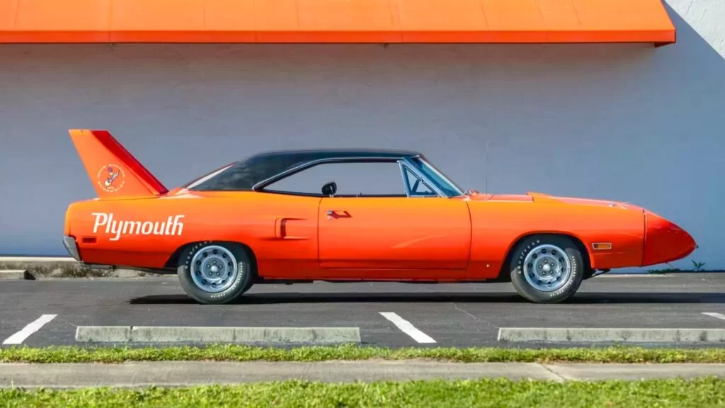 Otomotiv Tarihinin En İkonik Rear Wing Tasarımları