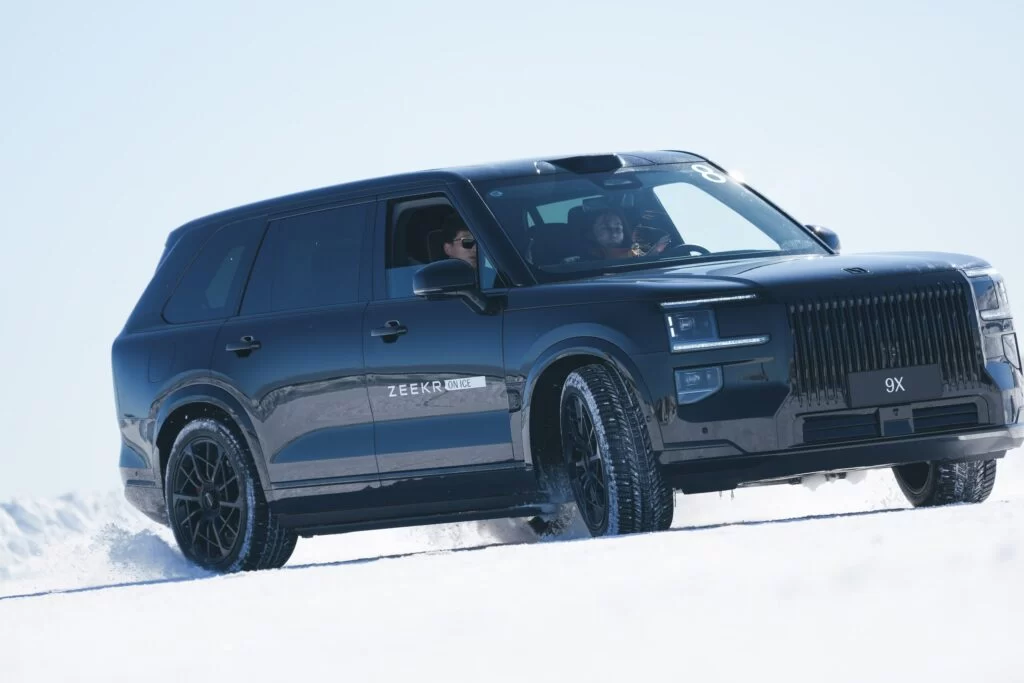 2027 World Car of the Year Adaylarının Yarısı Çinli