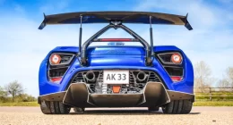 Otomotiv Tarihinin En İkonik Rear Wing Tasarımları
