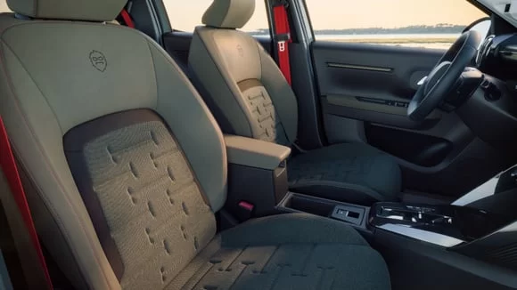 Citroën Outdoor serisi ile otomobillerine maceracı bir ruh katıyor