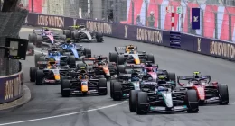 F1 2027 takvimi açıklandı: Sprint yarışları artıyor ve Türkiye geri dönüyor