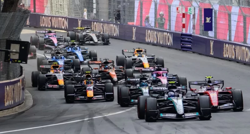 F1 2027 takvimi açıklandı: Sprint yarışları artıyor ve Türkiye geri dönüyor