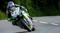 David Johnson için Isle of Man TT sonrası zorlu iyileşme süreci