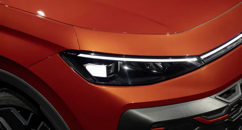 Avrupa otomobil pazarında sürpriz: Volkswagen T-Roc liderliğe yükseldi