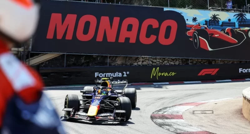 F1 2027 takvimi açıklandı: Monaco'da Sprint dönemi başlıyor!
