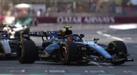 Williams B-spec güncellemesi: Azerbaycan sonrası gerçekler