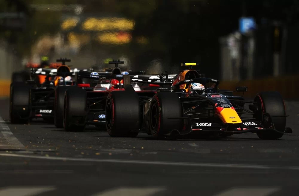 Red Bull Racing için 2026 sezonunda galibiyet umutları tükeniyor mu?