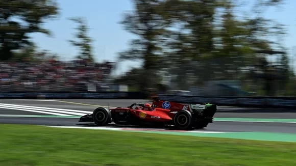 Grand Prix d'Italie 2026: Monza'da Heyecan Başladı