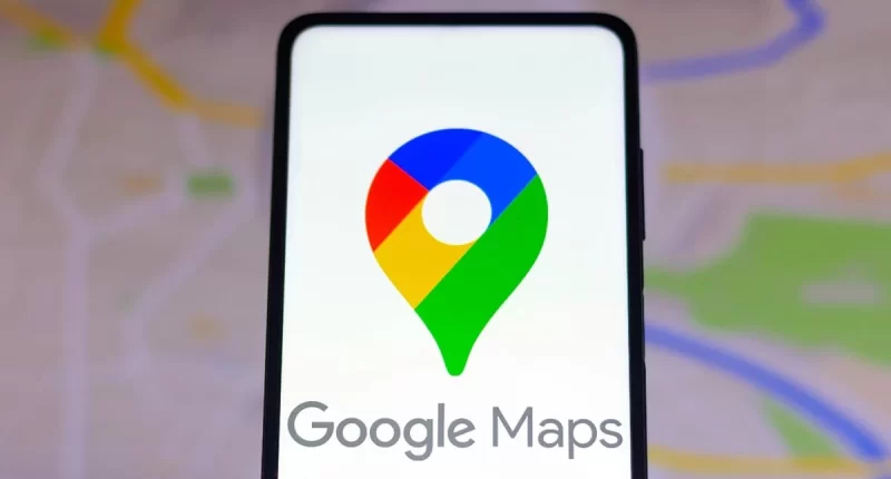 Google Maps Gizli Modu: Sürüş Verilerinizi Nasıl Korursunuz?