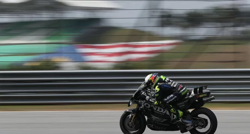 MotoGP 2027 sezonu için yeni MotoGP test takvimi açıklandı