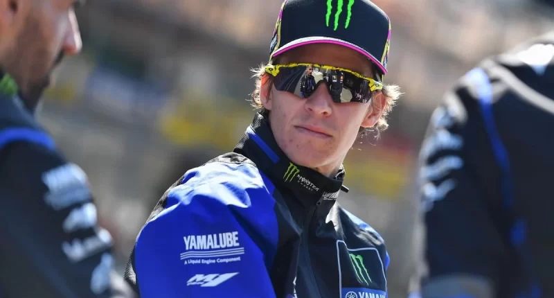 MotoGP'de Büyük Sponsorluk Depremi: Honda ve Red Bull Yeniden Birleşiyor