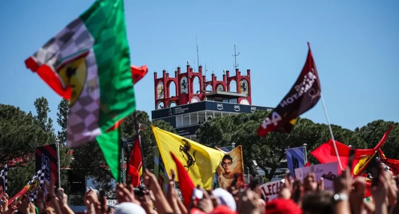 2026 F1 sezonu finali: Katar ve Abu Dabi mi, yoksa Imola mı?