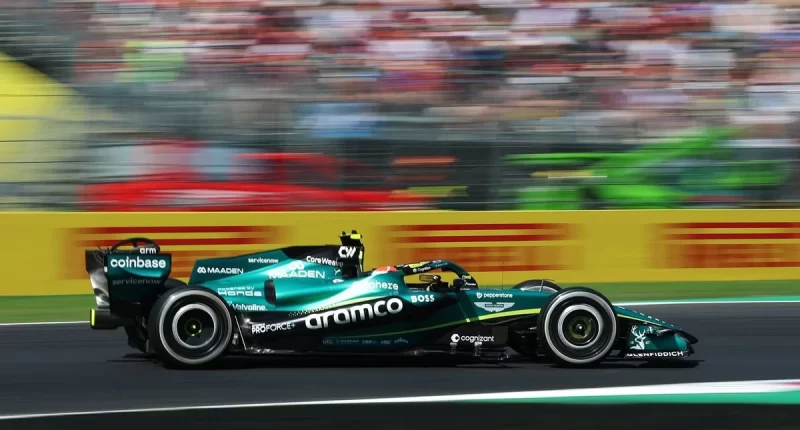 Honda F1 güç ünitesi departmanında kritik liderlik değişikliği
