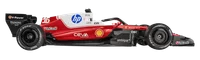 F1 İtalya GP: George Russell, Monza'da Hızını Konuşturdu