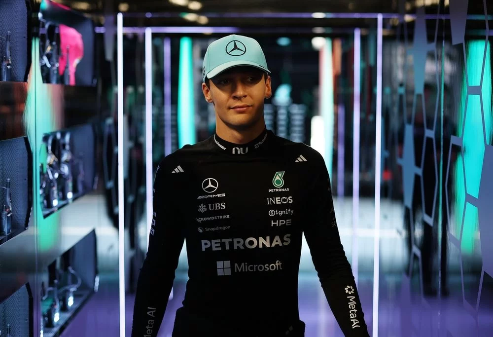 George Russell ve F1 2027: Lastik Dengesi Beklentileri