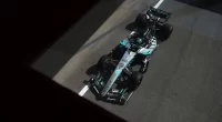 F1 Azerbaycan GP: Mercedes Fırtınası Bakü'yü Sarstı