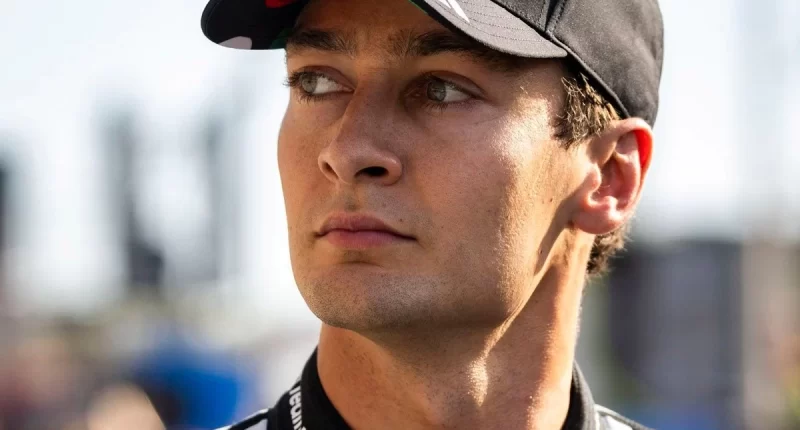 George Russell ve F1 2027: Lastik Dengesi Beklentileri