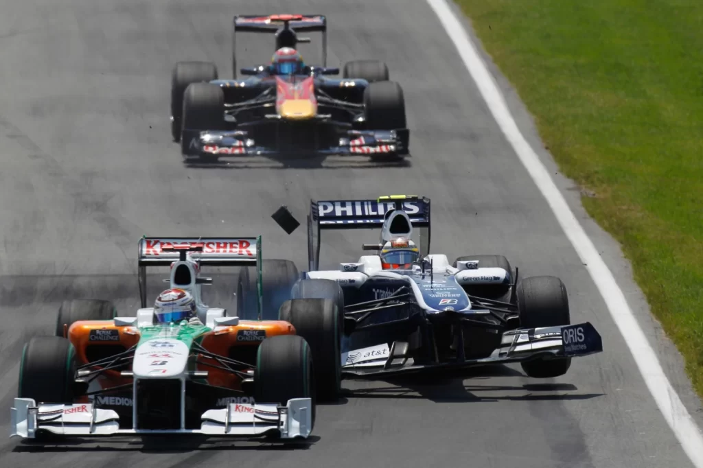 George Russell ve F1 2027: Lastik Dengesi Beklentileri