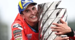 Marc Marquez Japonya - Marc Marquez için Kritik Japonya Grand Prix: Şampiyonluk Yolu