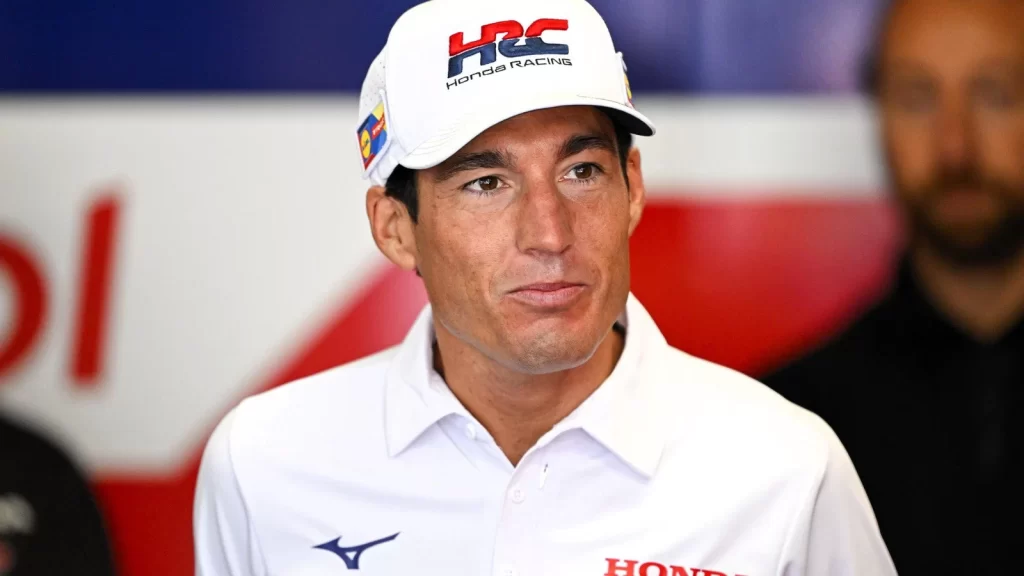 Takaaki Nakagami: Honda 850 Projesi Oldukça Rekabetçi