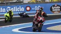 MotoGP 2027 Takviminden Macaristan Grand Prix Çıkarıldı