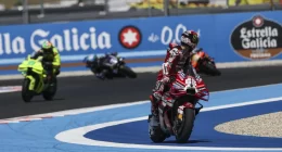 MotoGP 2027 Takviminden Macaristan Grand Prix Çıkarıldı