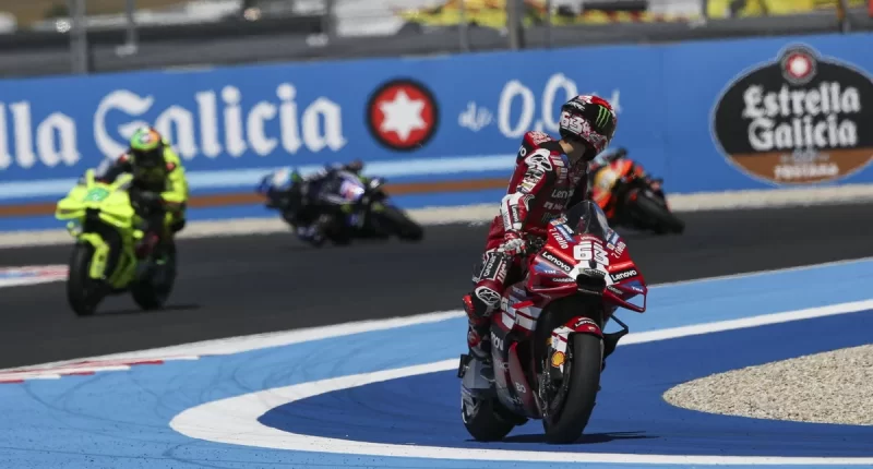 MotoGP 2027 Takviminden Macaristan Grand Prix Çıkarıldı