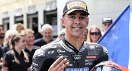 Senna Agius 2027 MotoGP gridinde Tech3 ile yerini aldı