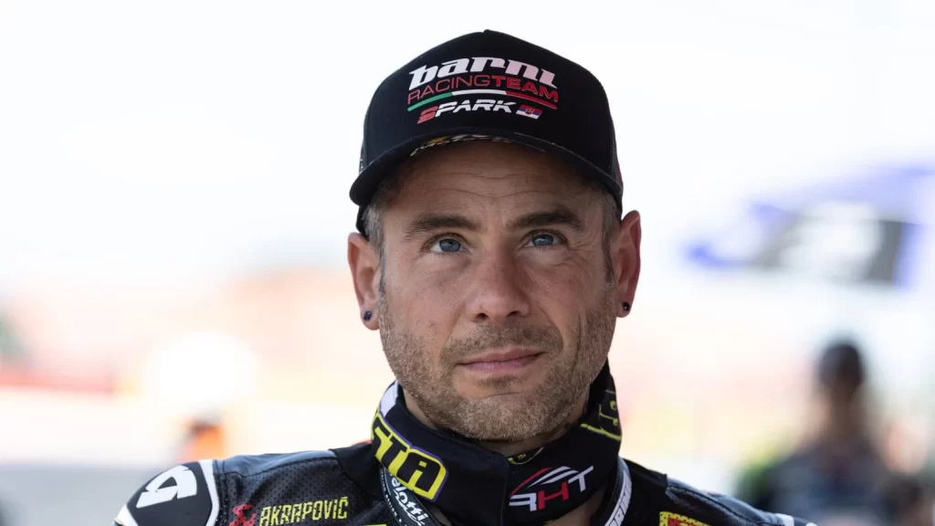Alvaro Bautista 2027 koltuğu için seçeneklerini artırmayı hedefliyor