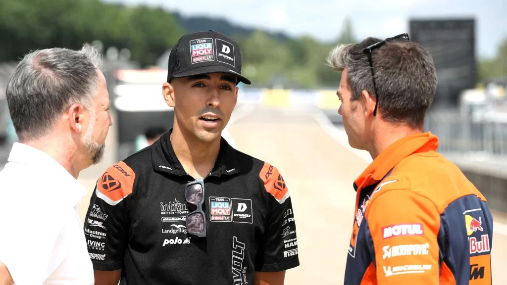 2027 MotoGP sürücü kadrosu: Büyük değişim ve yeni isimler