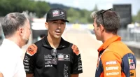 2027 MotoGP sürücü kadrosu: Büyük değişim ve yeni isimler