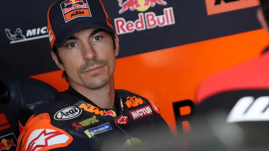 Maverick Vinales MotoGP dönüşü için hazır: Motegi'de pistlere dönüyor